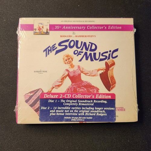 The sound music - the,